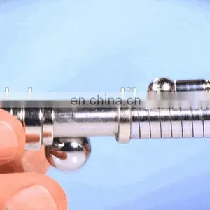 Promotional Decompression Magnetic Fidget Pen 2017 Hot New Product thumbnail-2