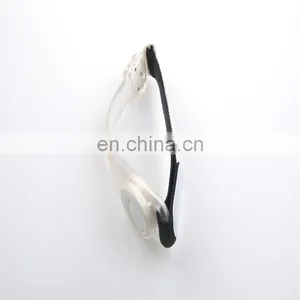 Wholesale Battery Replaceable PVC Reflective Safety Night Running Light Led Armband thumbnail-3