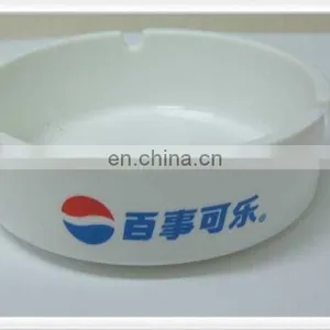 Pocket Ashtray Plastic Ashtray Cigar Ashtray for Square Shape Pass REACH thumbnail-4