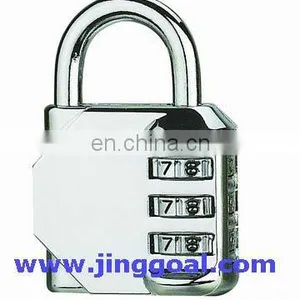 Combination Lock thumbnail-1