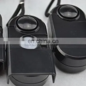 Travel Personal Security Alarm PIR Alarms With Strap thumbnail-6