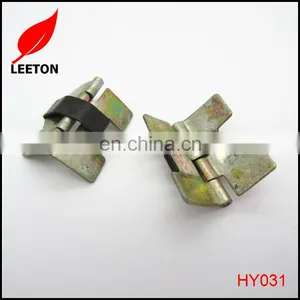 Jewerly Box Accessories Small Spring Box Hinge for Watch Box thumbnail-3