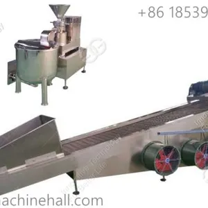 Commerical Sunflower Seeds Butter Production Line for Sale in Factory Price China Supplier thumbnail-1