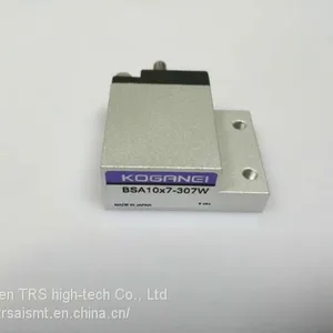 Samsung,yamaha,Fuji Solenoid Valve Available thumbnail-5