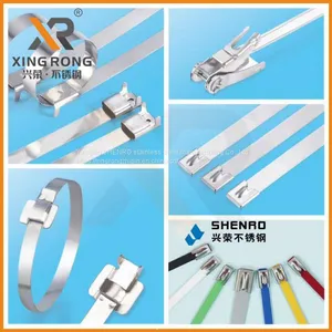 Stainless Steel Narrow Strip for Banding thumbnail-1