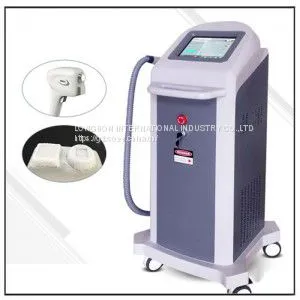 BLS1021 Professional 808nm Diode Laser Machine thumbnail-2