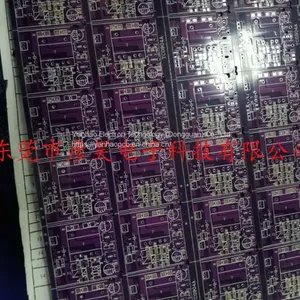 Specializing in the Production of PCB Lines Single-sided PCB thumbnail-4
