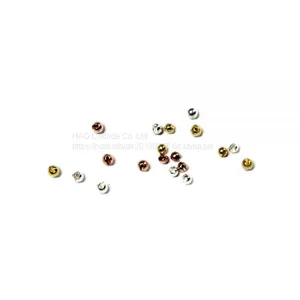 Wholesale Price Tungsten Cyclopa Beads thumbnail-1