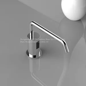 Automatic Liquid Soap Dispenser thumbnail-4