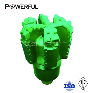Steel Body PDC Bit 9 GSD1936TZ thumbnail-1