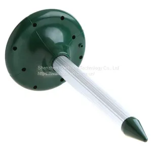 Solar Vibration Mole Repeller thumbnail-3