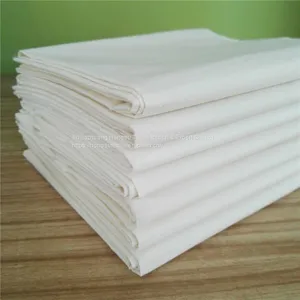 Plain/Woven/Knitted Grey Fabric thumbnail-1