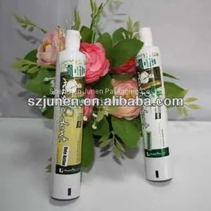 OEM Aluminum Plastic Toothpaste Tube thumbnail-1