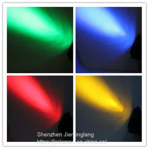 Jieminglang International Chip Bridgelux JML-SL-C24W LED Outdoor Lighting 24W thumbnail-3