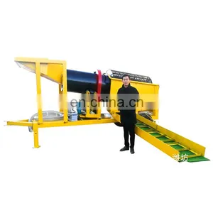 Africa Popular Hydro Cyclone From SINOLINKING thumbnail-1