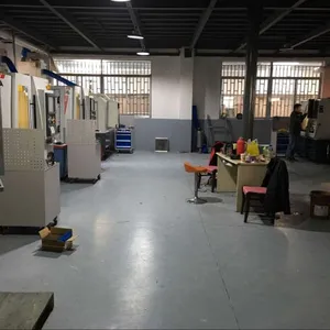 Zhuzhou OBT Carbide Tools Co., Ltd. company overview - view 3 thumbnail