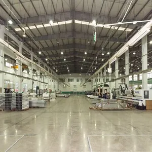 Suzhou Dayong Metal Technology Co,Ltd. company overview - view 2 thumbnail