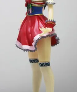 Anime Sailor Moon Tsukino Usagi PVC Action Figure Toys Cake Decoration Sailor Moon Collection Model Toys Doll Girls Gifts thumbnail-3
