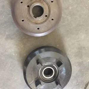 Wet Grinder Glass Rays Electrolytic Polishing thumbnail-1