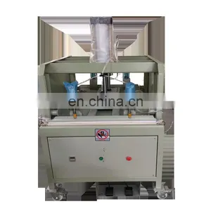 Single Cylinder Vacuum Pillow Compressing Packing Sealing Machine thumbnail-1