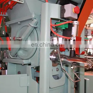 Professional Cement Packer/rotary Cement Bag Packing Machinery for Sale thumbnail-6
