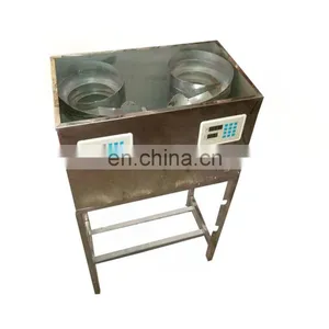 Good Quality Toothpick Weighing Packing Machine/bottled Toothpick Packer thumbnail-2