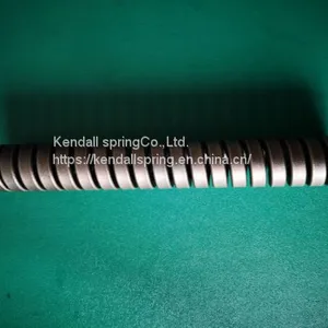Mold Spring；Coil Spring；compressed Spring；spring thumbnail-1