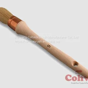 Small Round Paint Brush, Round Paint Brush, Paint Brush, Paint Brush Quality, Brushes thumbnail-1
