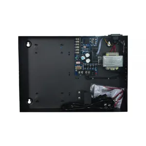 Chassis Power Supply for Access Control Board thumbnail-3