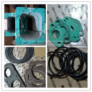 Chidong 12V190 Diesel Engine Parts Used in Oil Field Export to Sudan thumbnail-3