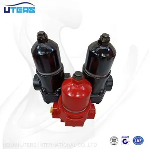 UTERS PLF Series High Pressure Line Filter PLF ●BH-H160x10P thumbnail-3