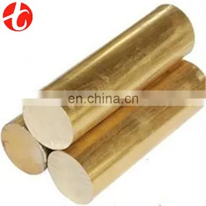 Brass Solid Bar C27200 thumbnail-1