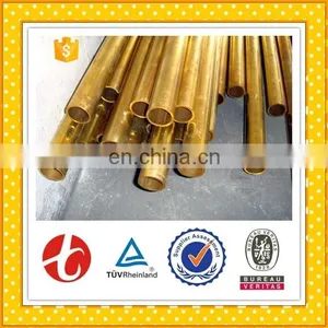 Cover Wood Conditioner Thin-walled Brass Tube thumbnail-3