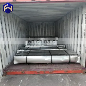 Hot Selling Low Steel Roofing gi Corrugated Sheet in Doha Qatar With Great Price thumbnail-5