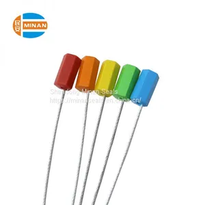 MA-CS 3001 Tamper Evident Shipping Security Fixed Length Cable Seal thumbnail-1