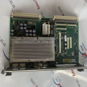 GE UCVE H2A Mark VI Turbine Control IS215UCVEH2A F PLC Module in Stock thumbnail-3