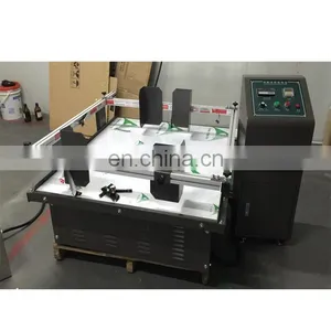 Liyi Tester Vibration Test Table Price thumbnail-4