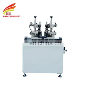 PVC Win-door V-corner Cleaning Machine thumbnail-1