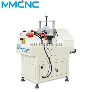 SVJ-60 V Cutting Saw Upvc Window Making Machine thumbnail-1