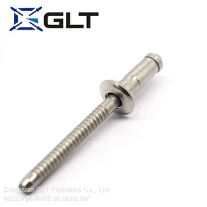 Hot Fastener HEM-LOCK BLIND RIVET thumbnail-1