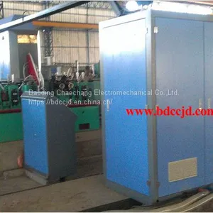 Solid State High Frequency Welder Chinese Manufacturer thumbnail-2