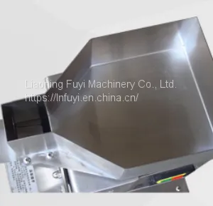Commercial Industrial Fruit and Vegetable Cold Press Juicer Extractor Machine thumbnail-3