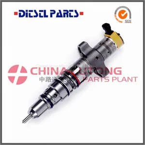 CATERPILLAR REBUILT INJECTORS C7/C9 Caterpillar Injectors for Sale thumbnail-1