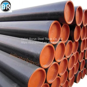 Seamless Steel Pipe and Seamless Line Pipe thumbnail-4