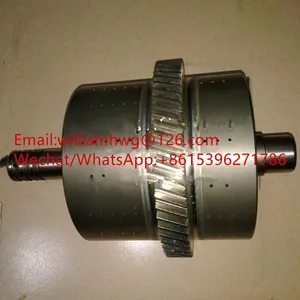 Dana Parts 8100407 thumbnail-1