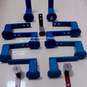 Fan Belt Tensioner Belt Tensioner Replacement For Vehicles / Agriculture thumbnail-2