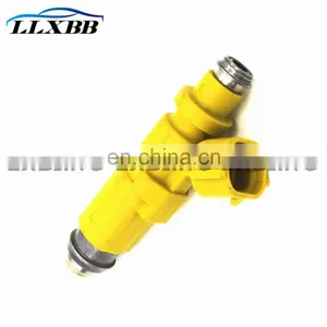 Original LLXBB Fuel Injector 23250-11130 2325011130 For Toyota Corolla 1.6 1.8L 1995-2004 23209-11130 2320911130 thumbnail-5