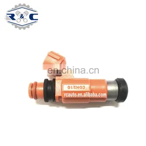 R&C High Quality Inyector CDH210 Inp771 Nozzle Auto Valve For Yamaha Outboard 100% Professional Tested Gasoline Fuel Inyector thumbnail-2