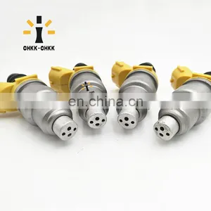 Factory Price Stable Quality Fuel Injector Nozzle OEM23250-15030 For Japanese Used Cars thumbnail-2