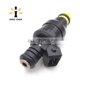 Quality Warranty Automotive Parts Fuel Injector Nozzle OEM 0280150790 thumbnail-4